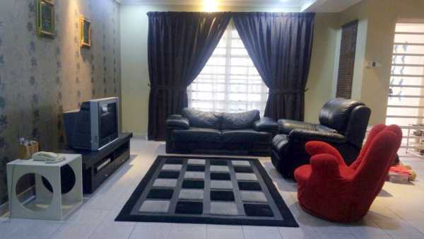 Taman Sutera Kajang Selangor - photo 1