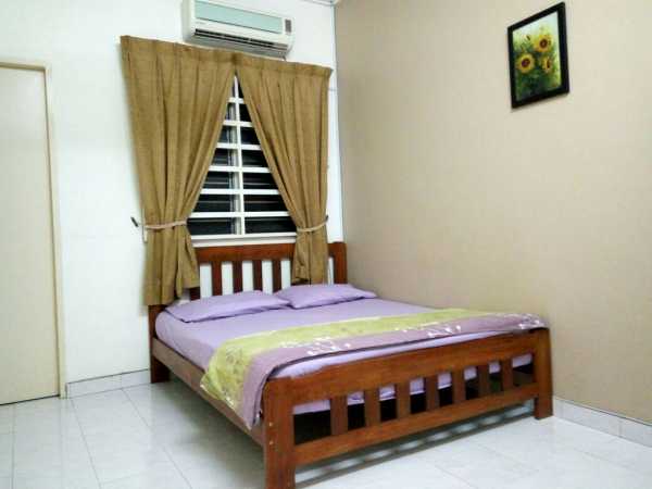 Taman Sutera Kajang Selangor - photo 3