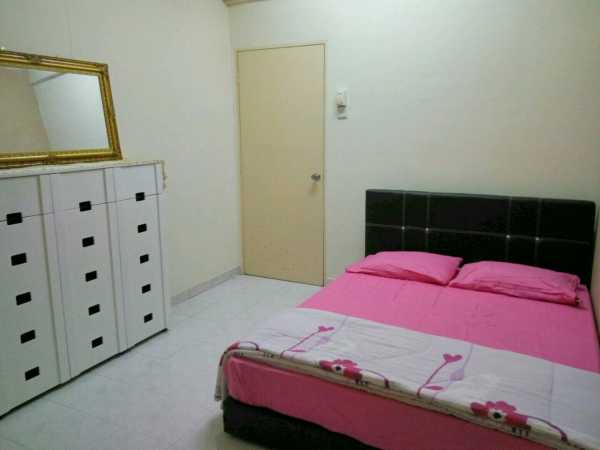 Taman Sutera Kajang Selangor - photo 4