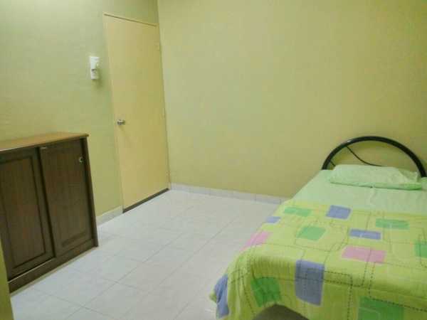 Taman Sutera Kajang Selangor - photo 5