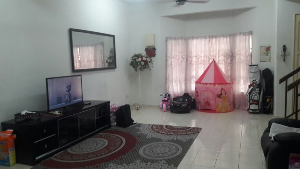 DOUBLE STOREY TERRACE PUNCAK SAUJANA  KAJANG - photo 3