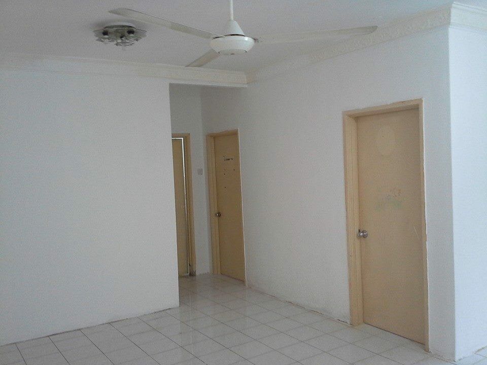 Apartment Sutera Taman Kajang Utama Groundfloor - photo 5