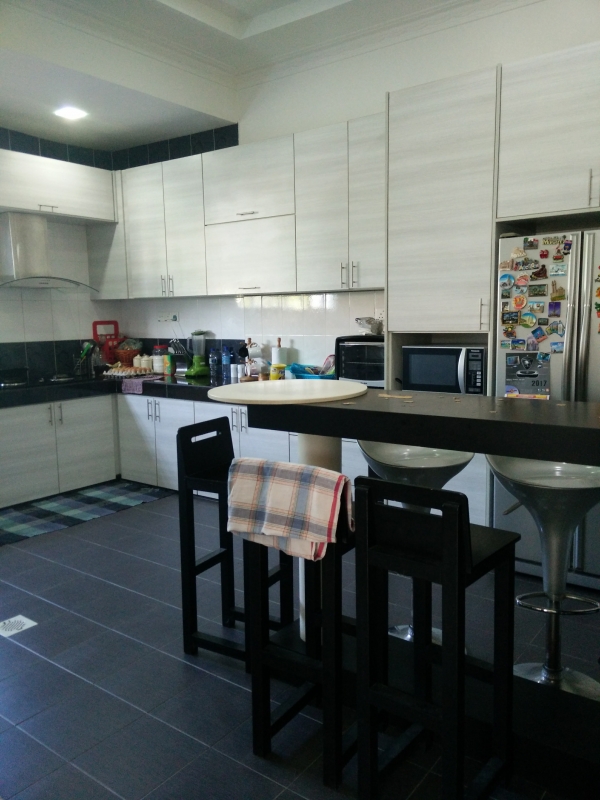 Double Storey  House at Taman Impian Makmur Kajang - photo 3