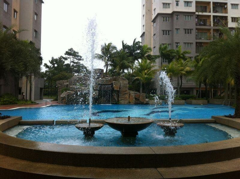 Kelana Mahkota Condominium - photo 2