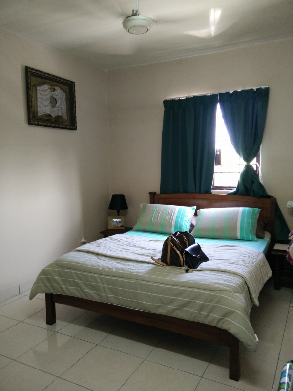 ALIRAN DAMAI APARTMENT, ALAM DAMAI - photo 3