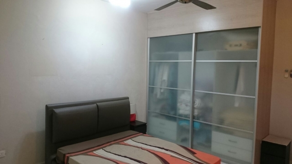 Taman Kajang Impian - photo 2