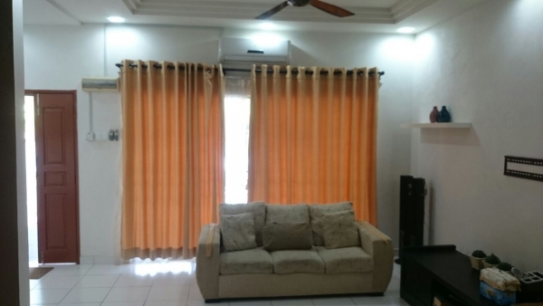 Taman Kajang Impian - photo 7