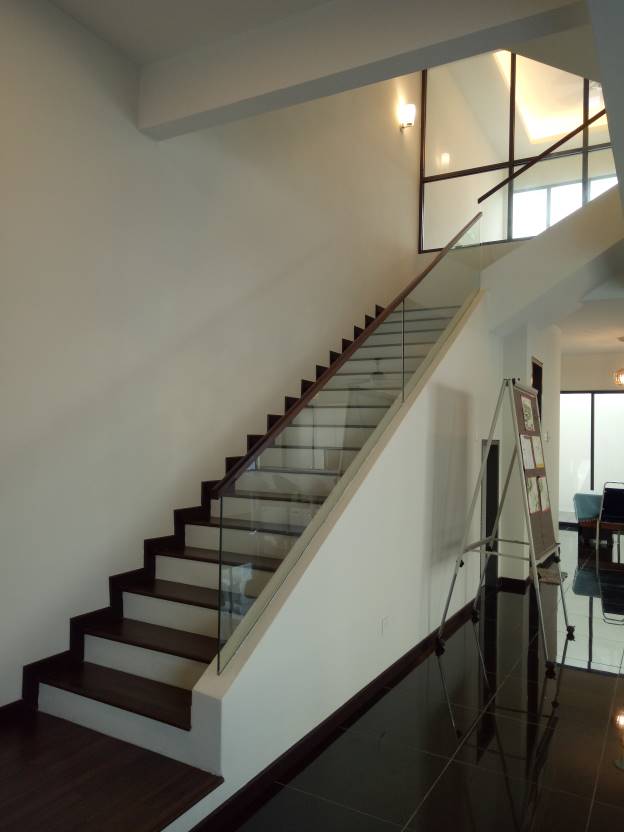 3Storey Semid Tmn Saujana Suria Kajang - photo 5