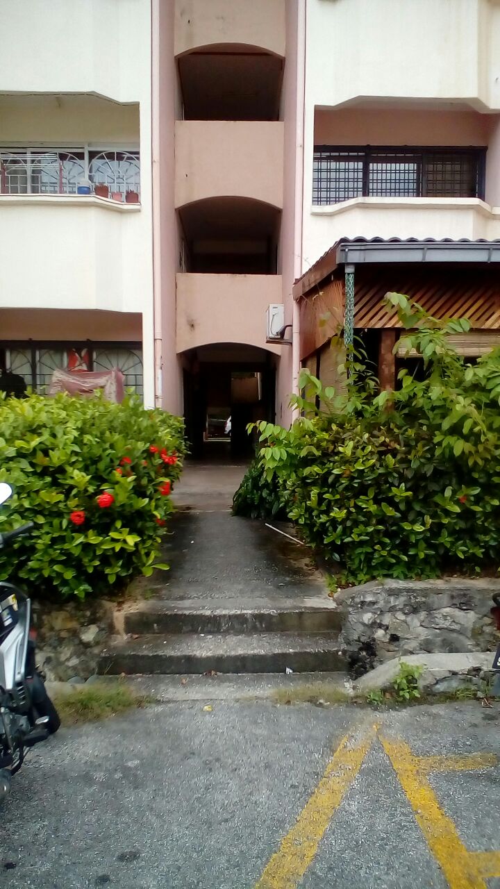 Apartment Sri Raya Tmn Ukay Perdana - photo 3