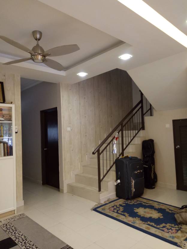 DOUBLE STOREY  JALAN GELANG BANDAR PUTERI - photo 5