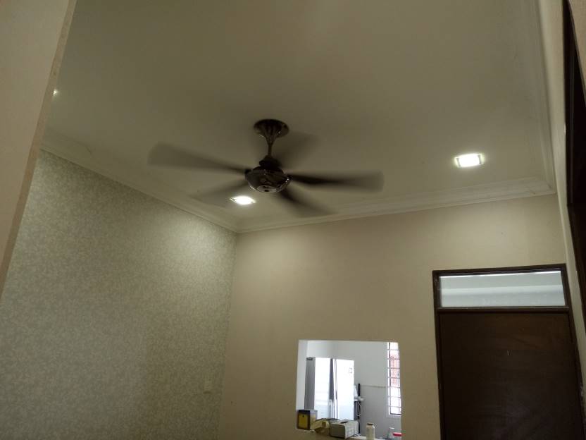 DOUBLE STOREY  JALAN GELANG BANDAR PUTERI - photo 6