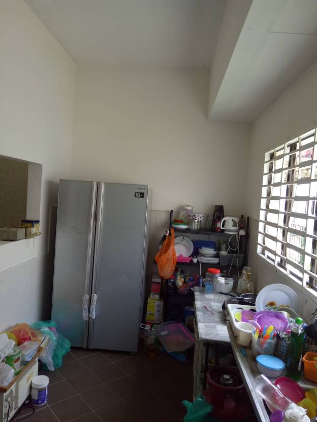 DOUBLE STOREY  JALAN GELANG BANDAR PUTERI - photo 7