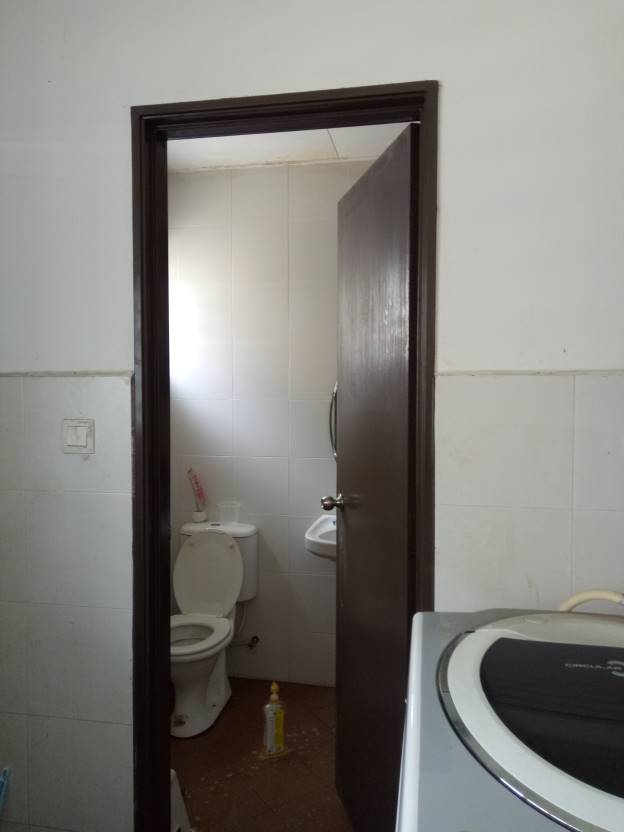DOUBLE STOREY  JALAN GELANG BANDAR PUTERI - photo 8