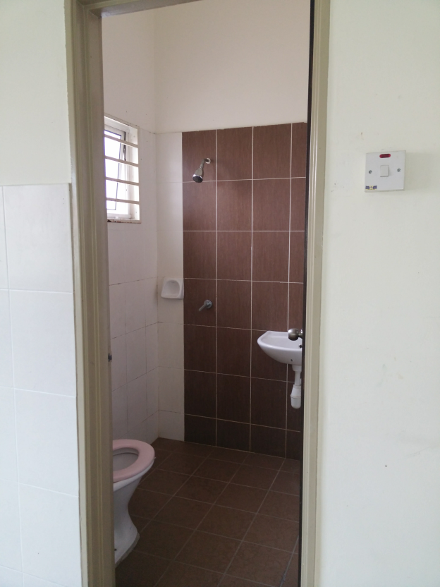 Double Storey House , Taman Suria Tropika - photo 3