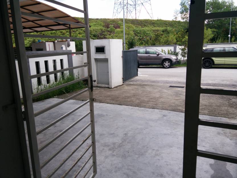 Double Storey House , Taman Suria Tropika - photo 8