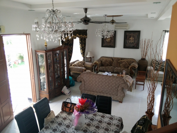 End Lot 2Storey Tmn Impian Makmur Saujana Impian - photo 3