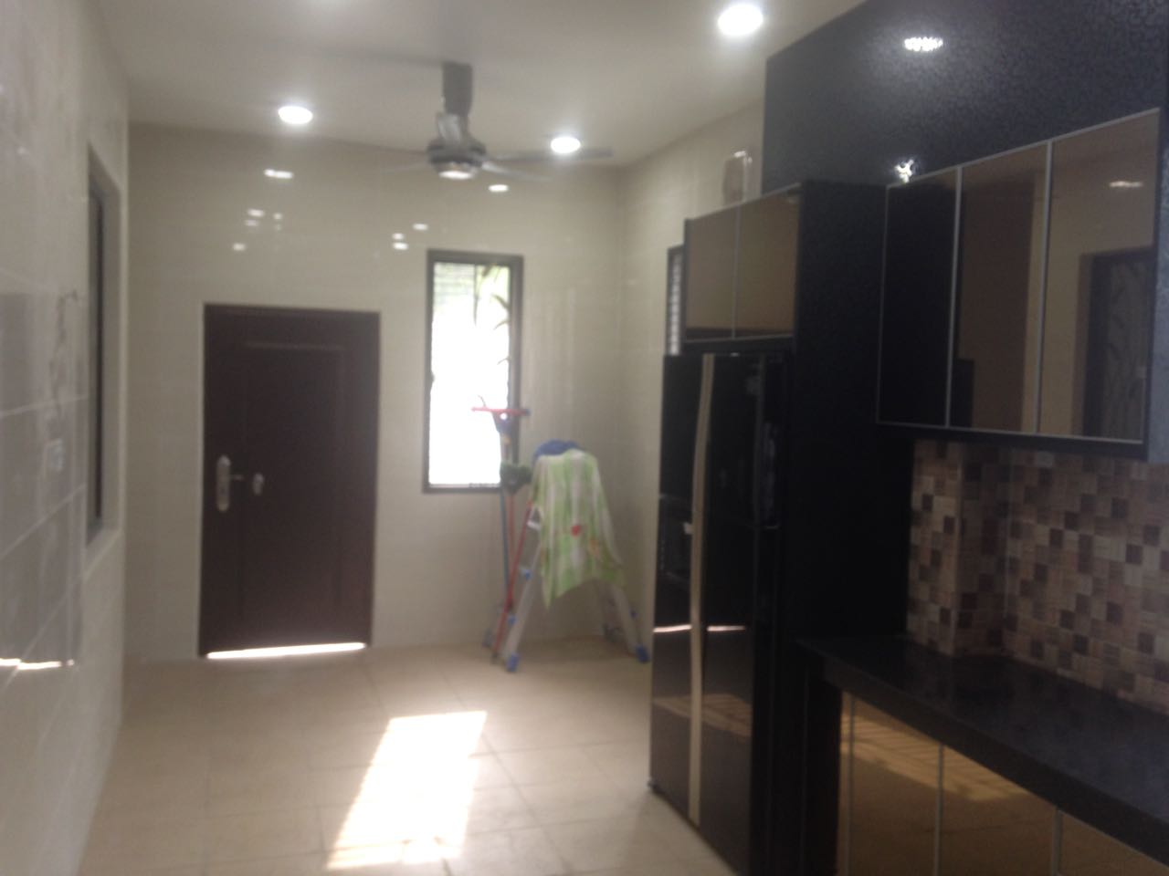 LAMAN AKASIA, NILAI IMPIAN - photo 8