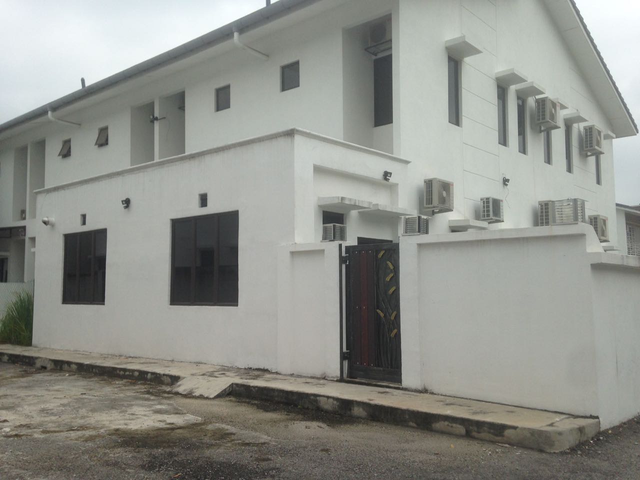 LAMAN AKASIA, NILAI IMPIAN - photo 2