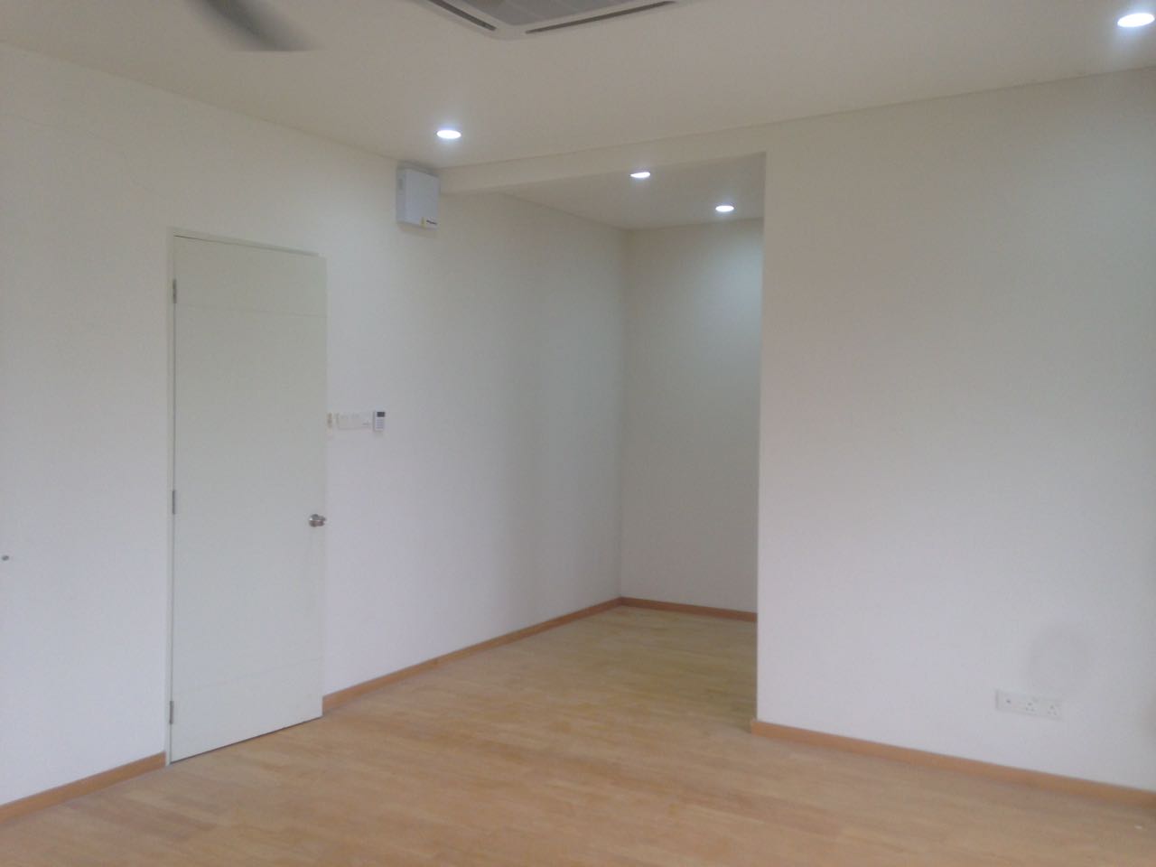 LAMAN AKASIA, NILAI IMPIAN - photo 5