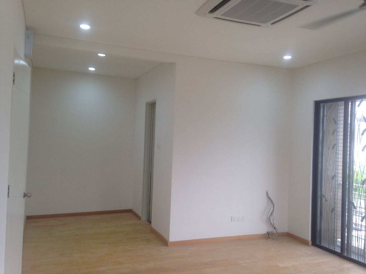 LAMAN AKASIA, NILAI IMPIAN - photo 6
