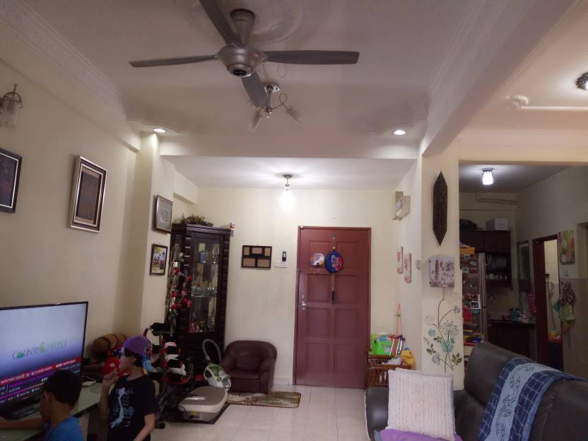 SELESA APARTMENT TMN DAMAI MEWAH KAJANG - photo 3
