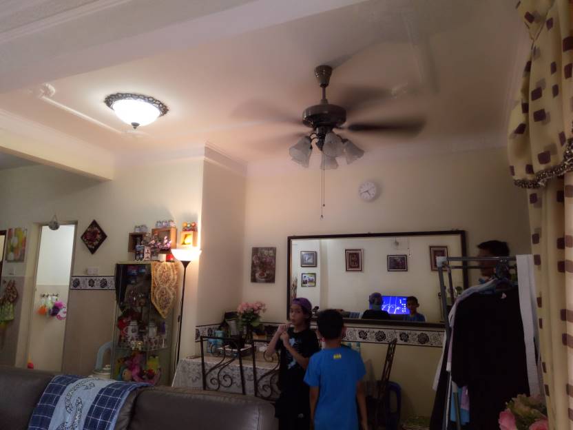 SELESA APARTMENT TMN DAMAI MEWAH KAJANG - photo 4