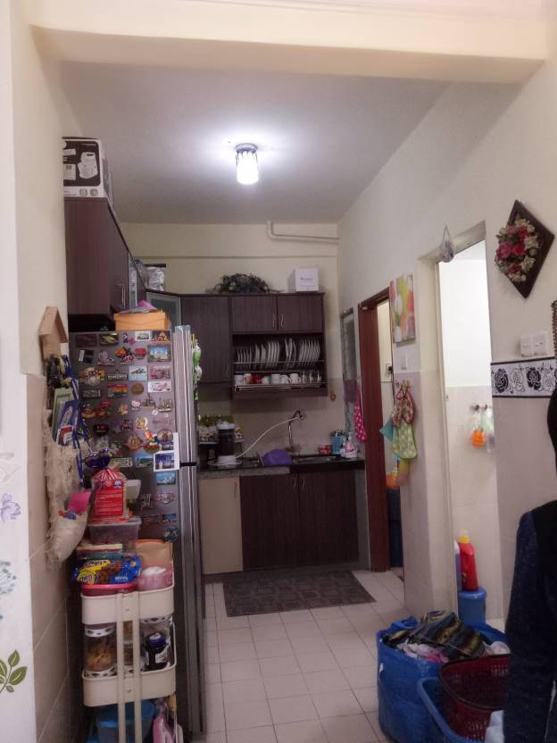 SELESA APARTMENT TMN DAMAI MEWAH KAJANG - photo 5