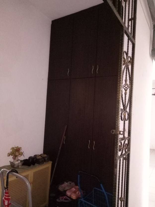 SELESA APARTMENT TMN DAMAI MEWAH KAJANG - photo 6