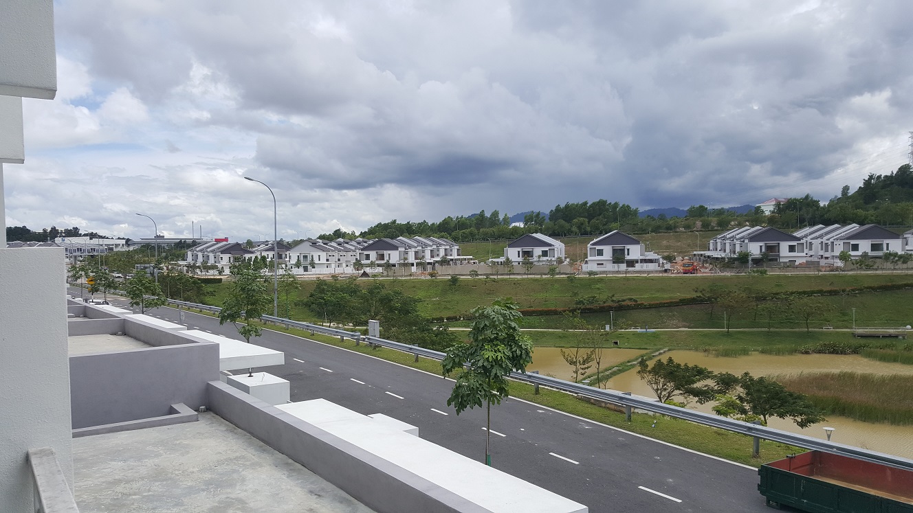 Laman Delfina 2 Nilai Negeri Sembilan - photo 3