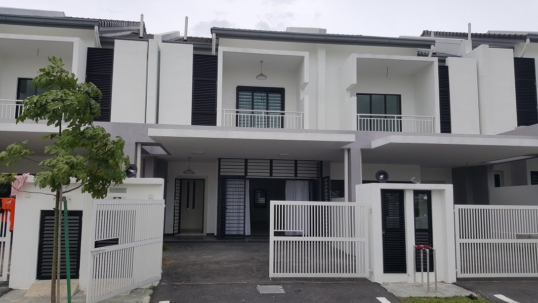 Laman Delfina 2 Nilai Negeri Sembilan - photo 1