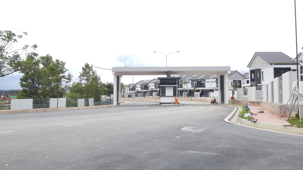 Laman Delfina 2 Nilai Negeri Sembilan - photo 2