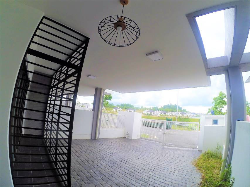 Laman Delfina 2 Nilai Negeri Sembilan - photo 5