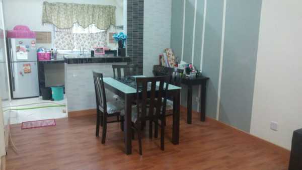Town Villa Taman Tasik Puchong - photo 3