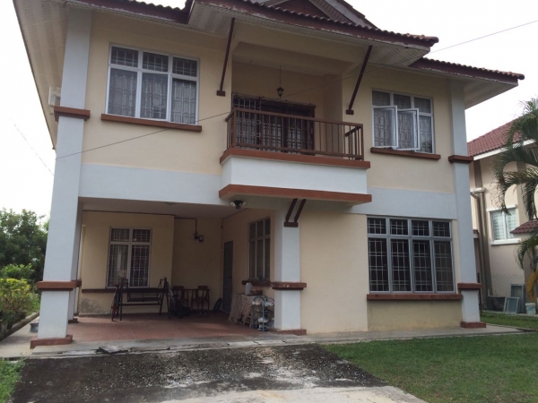 BUNGALOW NILAI IMPIAN