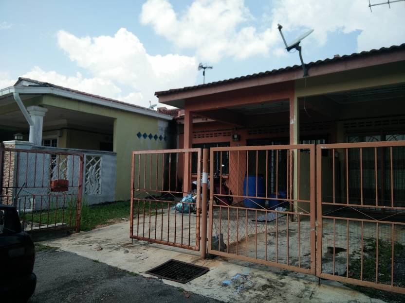 SINGLE STOREY BANDAR RINCHING, SEMENYIH