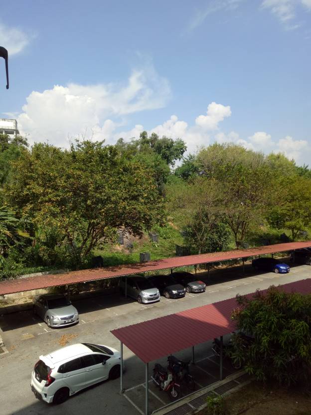 Bangi Idaman Apartment Seksyen 5 - photo 8