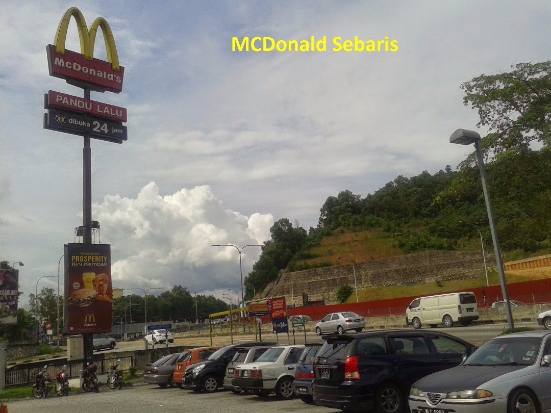 Shoplot  Taman Melati Utama 4 Setapak