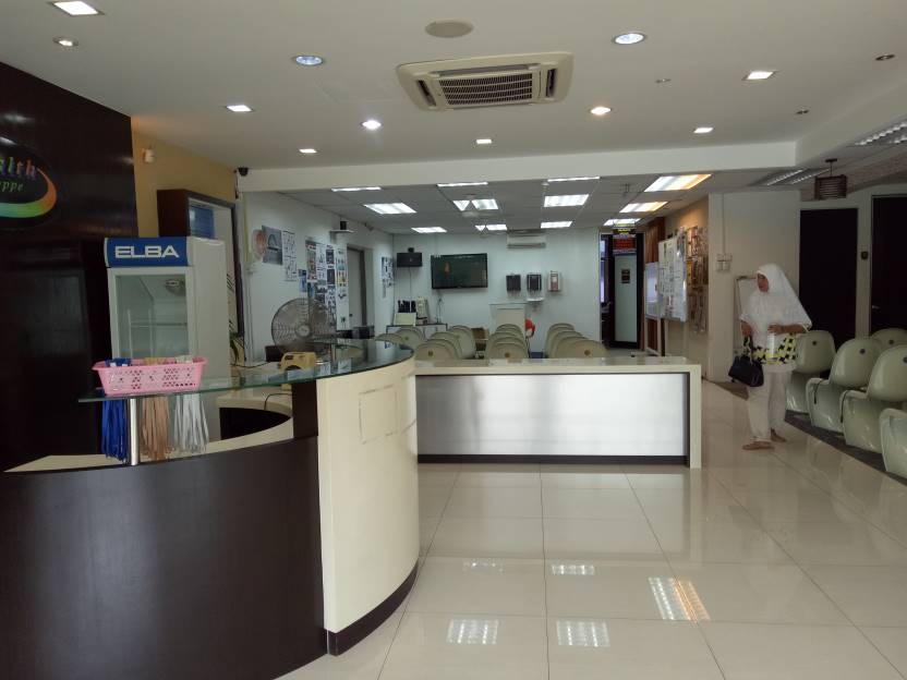 Shoplot  Taman Melati Utama 4 Setapak - photo 7
