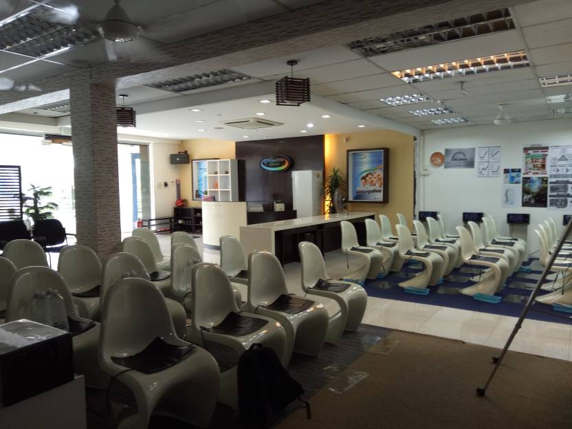 Shoplot  Taman Melati Utama 4 Setapak - photo 8