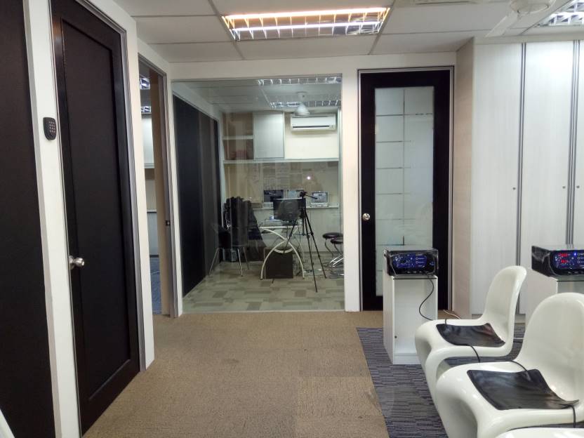 Shoplot  Taman Melati Utama 4 Setapak - photo 9