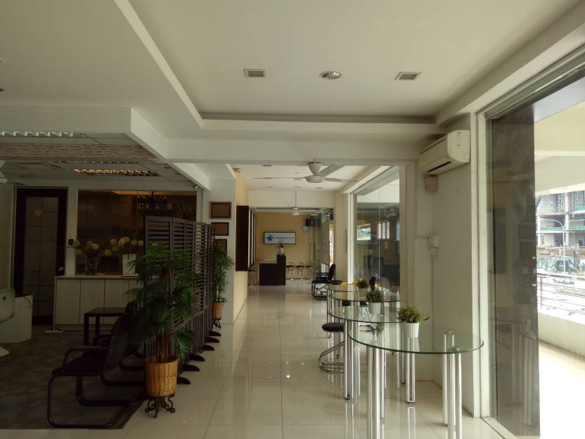 Shoplot  Taman Melati Utama 4 Setapak - photo 10