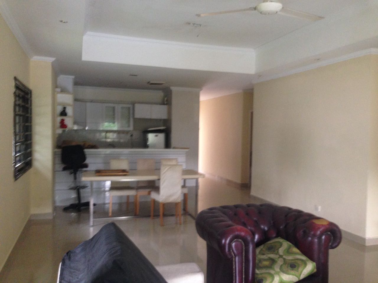Country Height Villa Townouse Corner Groundfloor - photo 9