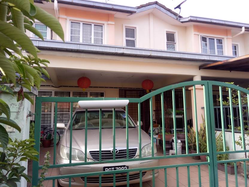 Taman Sutera Fasa 2 Kajang Renovated - photo 2