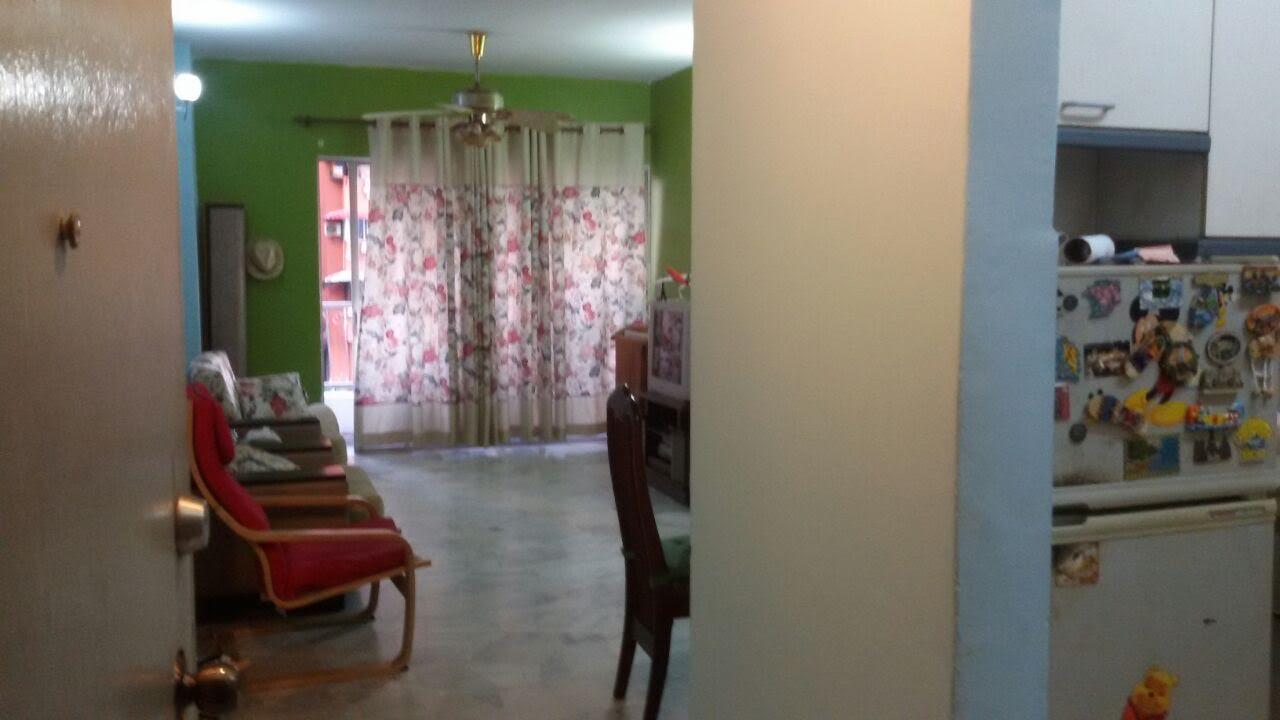 Vista Angkasa Kerinchi - photo 6