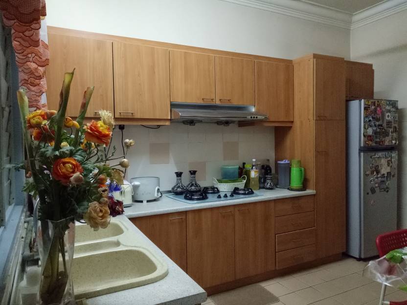 Rumah 2 Tingkat Taman  Kajang Perdana - photo 3