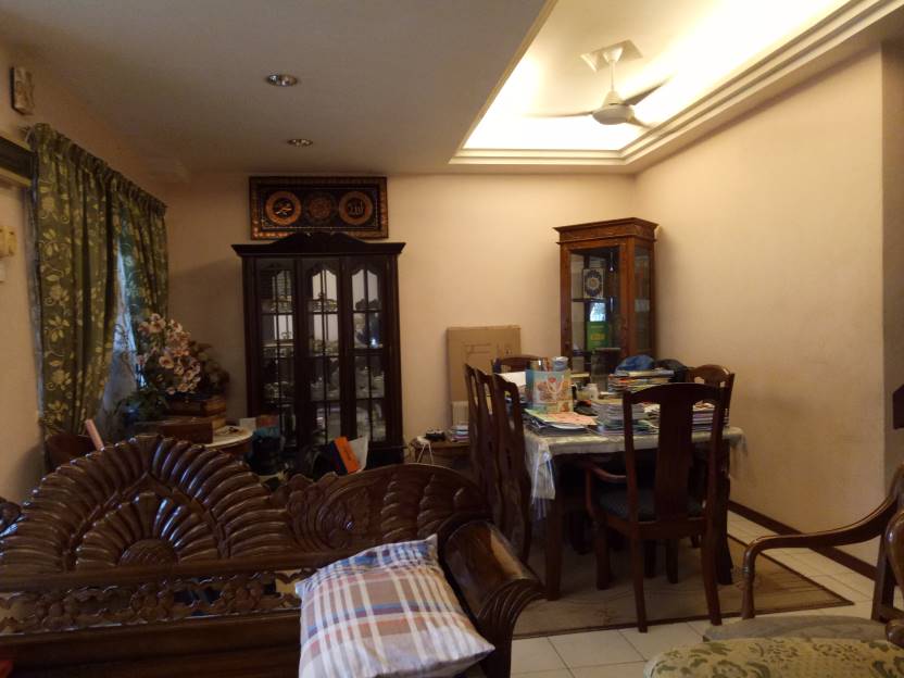 Rumah 2 Tingkat Taman  Kajang Perdana - photo 4