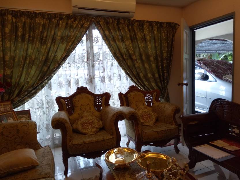 Rumah 2 Tingkat Taman  Kajang Perdana - photo 5