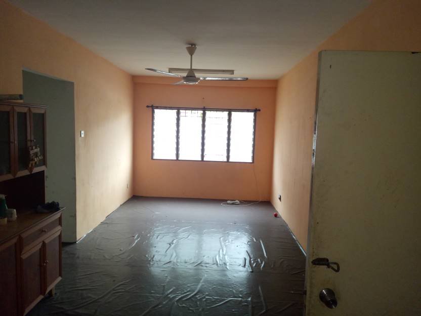 Apartment Putra Permai  Blok A3 - photo 3