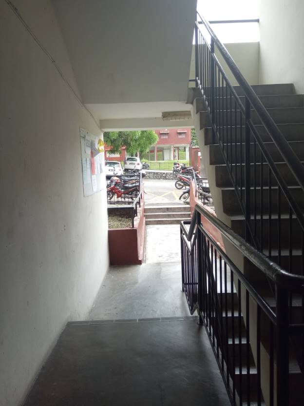 Apartment Putra Permai  Blok A3 - photo 4