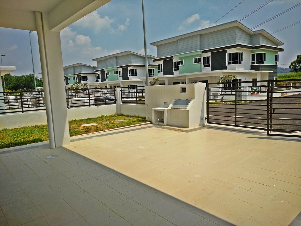 Taman Alam Sentosa Teras Jernang, Bangi - photo 2